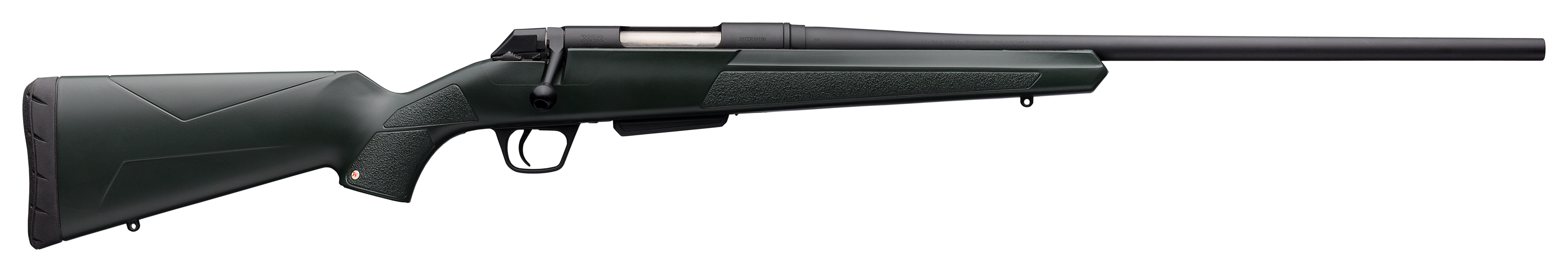 Xray X4 Cff™ Carbon-fiber Fusion Front Lower Arm - Hard